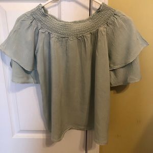 Women blouse
